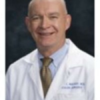 Dr. William Charles Mackey MD
