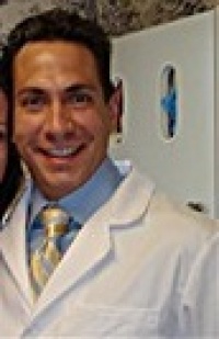 Dr. Bernard L Hoffman DDS, Dentist