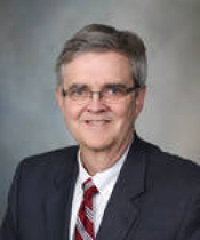 Dr. Alan J Wright M.D., Infectious Disease Specialist