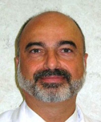 Dr. Frank Capecci, MD, Orthopaedic Surgeon