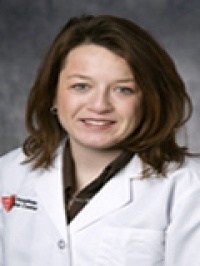 Dr. Melanie Lynn Carlson MD, Family Practitioner