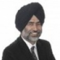 Dr. Harkeerat Singh Dhillon MD