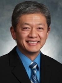 Dr. Chiyang Wu D.O., Family Practitioner