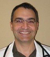 Dr. Guy Shir Livnat MD, Critical Care Surgeon