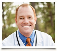 Dr. John Jared Waite DDS, Dentist