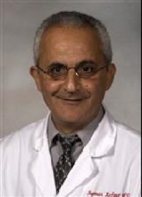 Dr. Mohamed Ayman Asfour M.D.
