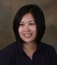 Dr. Lillian Jeong Choi M.D., Pediatrician