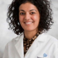 Dr. Jasmine Burke M.D., Hospitalist