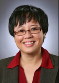 Dr. Michelle Ann Drilon MD, Pediatrician