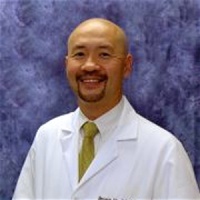 Benjamin Wu M.D., Cardiologist