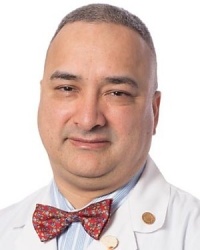 Ricardo Cortez MD, Neurosurgeon