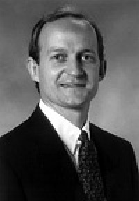 Kenneth D Henson M.D., Cardiologist