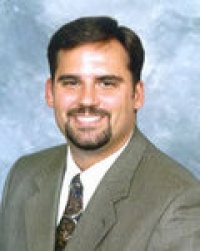 Dr. Tod S Conner M.D., Pediatrician