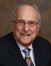 Dr. John L.e. Wolff, m.d. MD