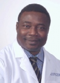 Dr. Willie D Zoma M.D.