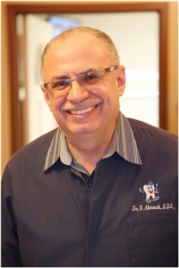 Dr. Sameh  Aknouk D.D.S.