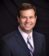Dr. Drew Nelson Sommerville MD, Ophthalmologist