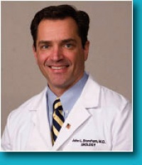 Dr. John L. Stoneham MD, Doctor