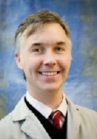 Dr. Mark B. Mycyk MD, Emergency Physician
