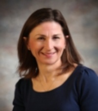Dr. Sharon  Rink MD