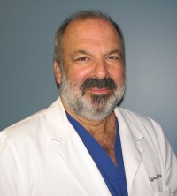 Dr. Jeffrey Barton Alpern DO