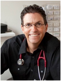 Dr. Andrew  Fagelman M.D.