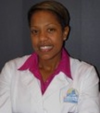Dr. Lesa Rae Williams DDS