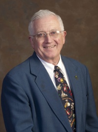 Dr. Harold Leroy Ishler M.D., Family Practitioner