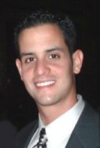 Dr. Alex Gutierrez D.D.S., Orthodontist