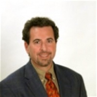 Mr. David Alan Padden MD, Orthopedist