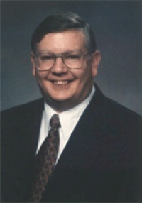 Dr. John Anthony Crawford D.O.