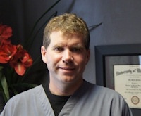 Dr. Hal R. Patton D.D.S., Dentist