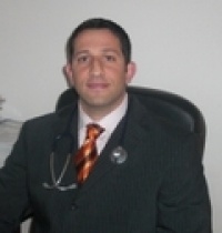 Dr. Ron Chay M.D., Internist