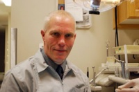 Dr. Ron A Frost DMD, Dentist