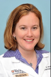 Dr. Eva A. Hurst MD