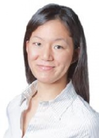 Dr. Alicia Leung Rauh M.D.