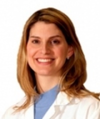 Dr. Kristen A Ekman MD