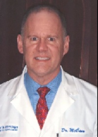 Dr. Michael J. Mccann MD, Surgeon
