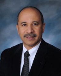 Dr. Luis R Jimenez MD