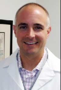 Dr. Jason E Nace MD