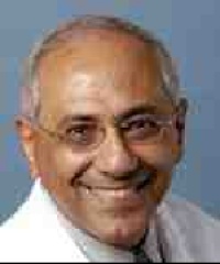 Dr. Nagui N Saleh MD