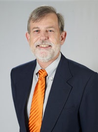 Dr. William Donald Luper DDS, Endodontist