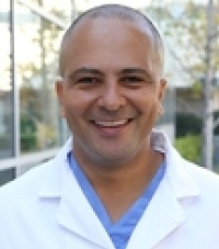 Dr. Jeffrey Ashraf Hammoudeh M.D., D.D.S.