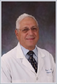 Dr. Morris Asch M.D., Surgeon (Pediatric)