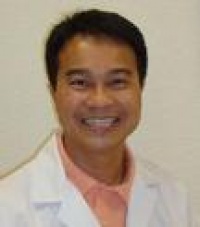 Dr. Randy Trung-quy Nguyen D.D.S