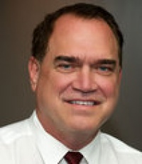 Dr. Steven Edward Gardner M.D., Infectious Disease Specialist