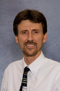 Dr. Robert J Fern M.D. PHD