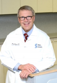 Dr. Paul J Klazura M.D., Vascular Surgeon