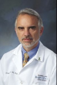 Dr. Joseph P Uberti MD PHD, Hematologist (Blood Specialist)