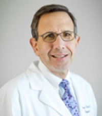 George A Richardson MD, Orthopedist
